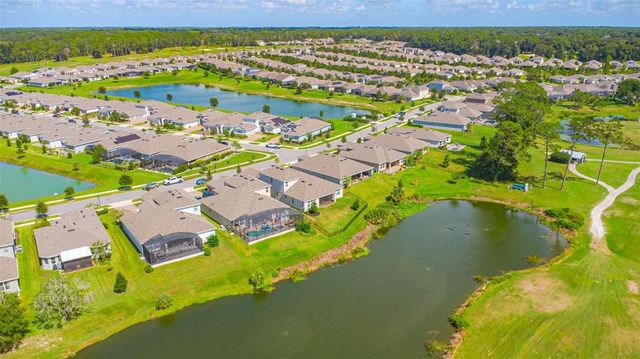 1054 VICTORIA HILLS DRIVE S, Deland, FL 32724