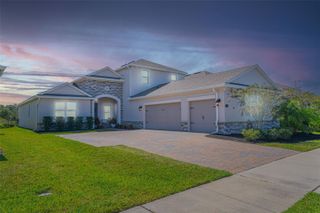 1054 VICTORIA HILLS DRIVE S, Deland, FL 32724