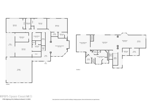 5795 Highway A1a, Melbourne Beach, FL 32951