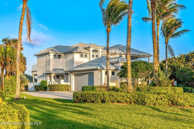 5795 Highway A1a, Melbourne Beach, FL 32951