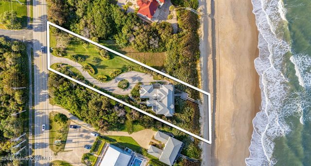 5795 Highway A1a, Melbourne Beach, FL 32951