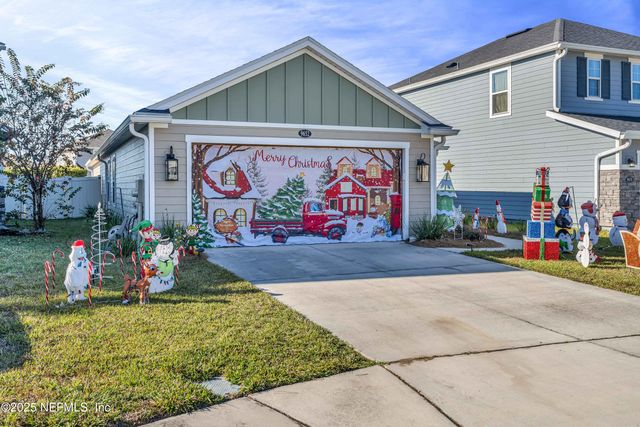 9652 BRIDGEWAY Avenue, Jacksonville, FL 32222