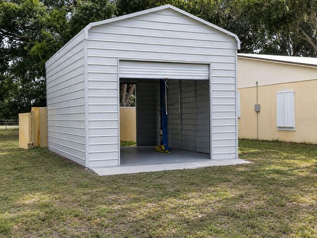 1671 FORD ROAD, Mims, FL 32754