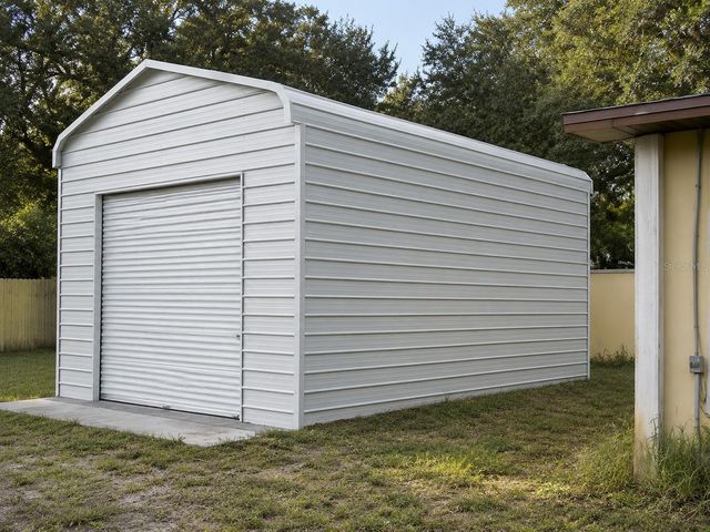 1671 FORD ROAD, Mims, FL 32754