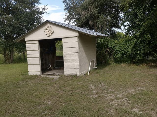 1671 FORD ROAD, Mims, FL 32754