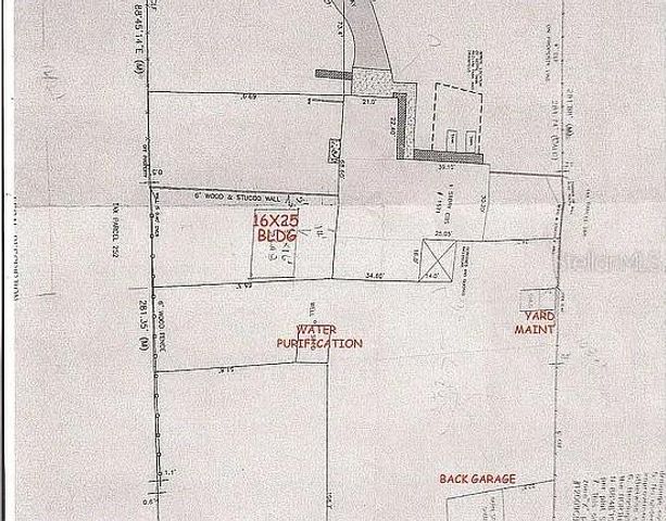 1671 FORD ROAD, Mims, FL 32754