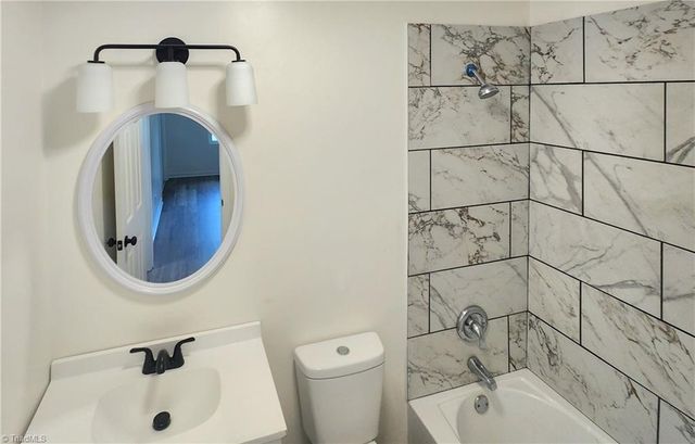 1230 Lewis Street, Eden, NC 27288