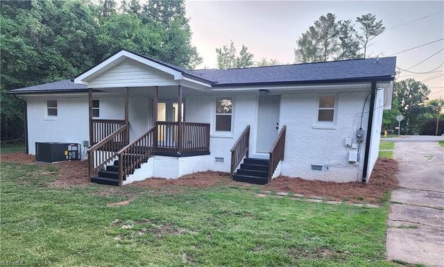 1230 Lewis Street, Eden, NC 27288