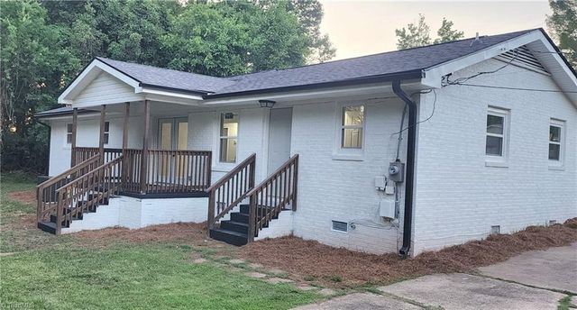 1230 Lewis Street, Eden, NC 27288