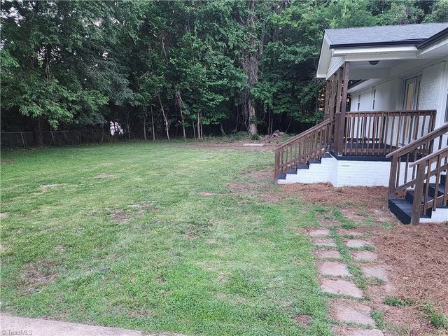 1230 Lewis Street, Eden, NC 27288