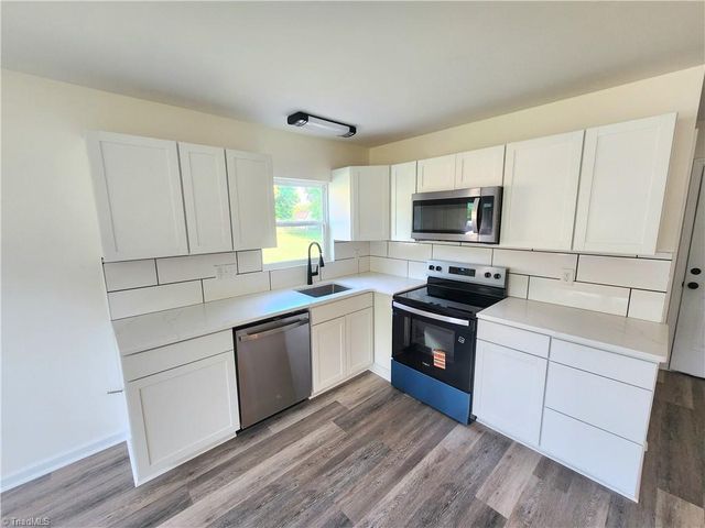 1230 Lewis Street, Eden, NC 27288