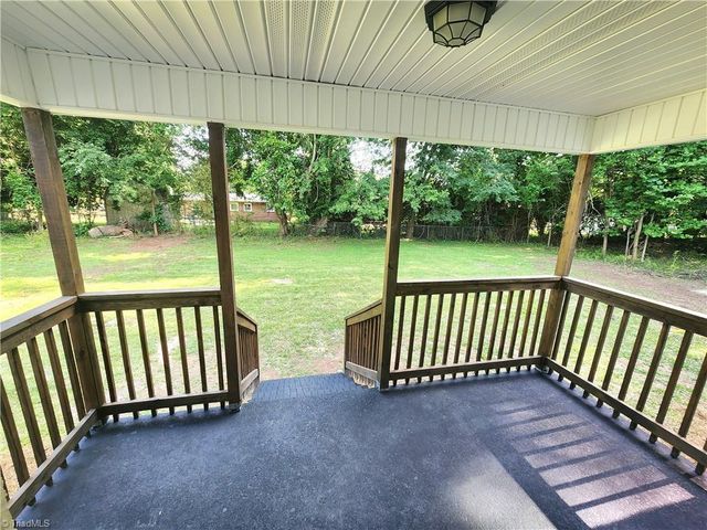 1230 Lewis Street, Eden, NC 27288