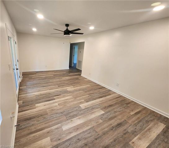 1230 Lewis Street, Eden, NC 27288