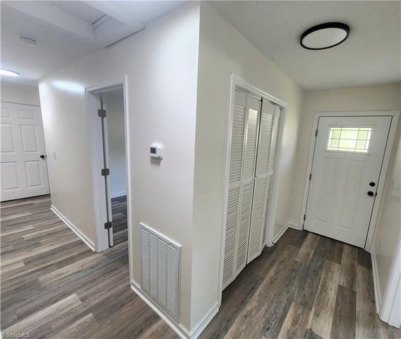 1230 Lewis Street, Eden, NC 27288