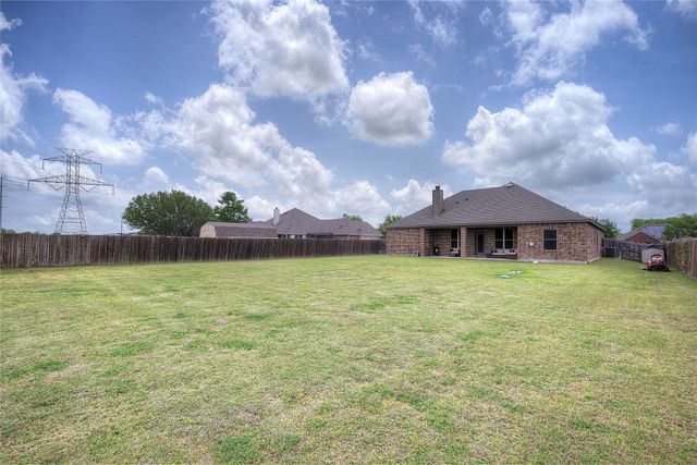 306 Derick Drive, Fate, TX 75189