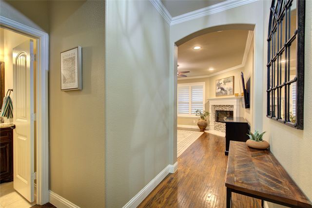 306 Derick Drive, Fate, TX 75189