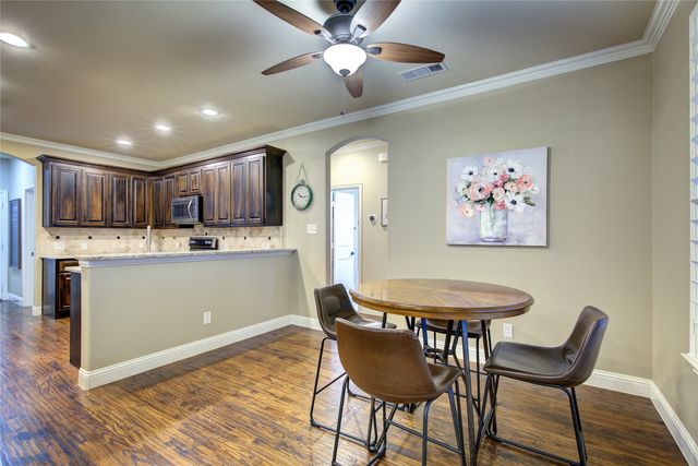 306 Derick Drive, Fate, TX 75189