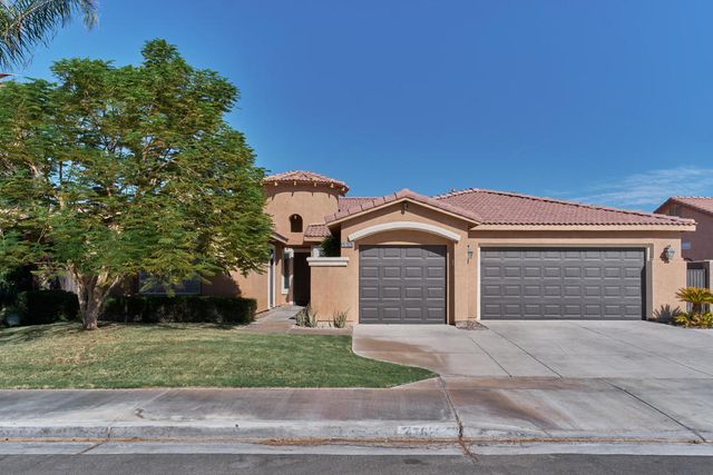 47626 Calle Diamante, Indio, CA 92201