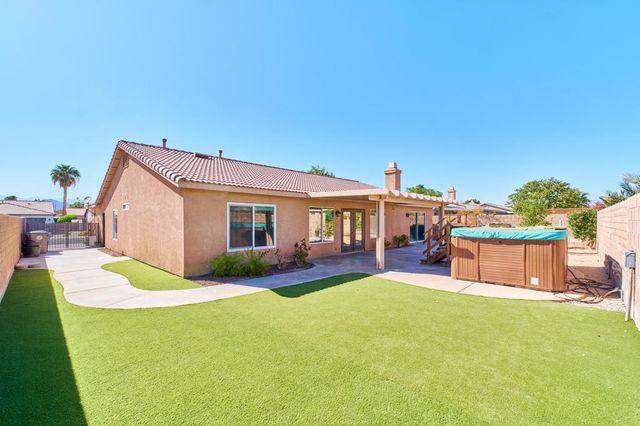 47626 Calle Diamante, Indio, CA 92201