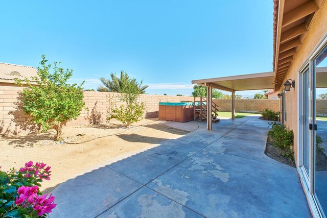 47626 Calle Diamante, Indio, CA 92201