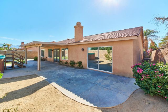47626 Calle Diamante, Indio, CA 92201