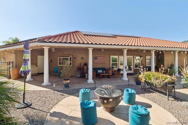 26512 Cherish, Ramona, CA 92065