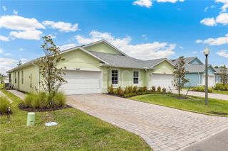 2055 ROYAL TERN CIRCLE 8, Punta Gorda, FL 33983