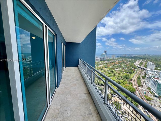 60 SW 13th St 3609, Miami, FL 33130