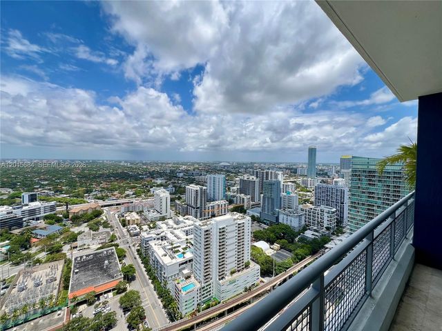 60 SW 13th St 3609, Miami, FL 33130