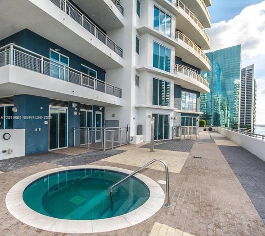 60 SW 13th St 3609, Miami, FL 33130