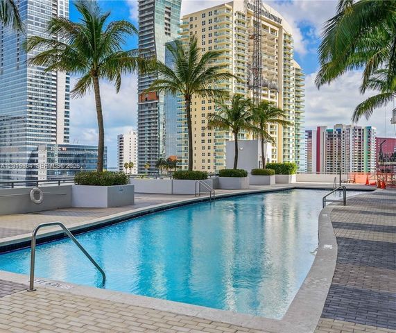 60 SW 13th St 3609, Miami, FL 33130