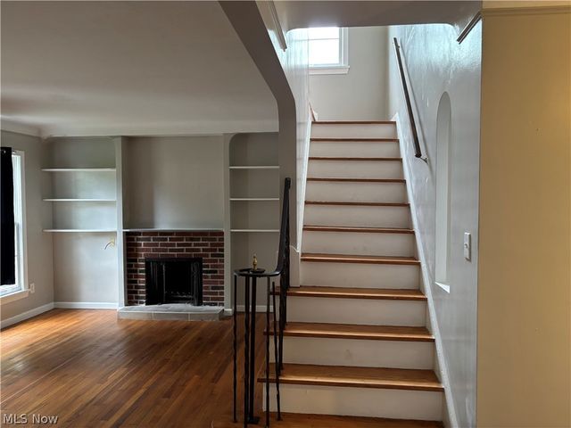 1819 Maywood Road, South Euclid, OH 44121
