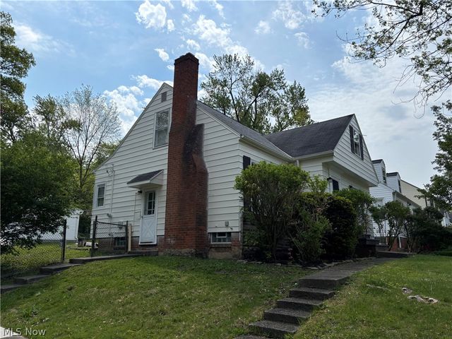 1819 Maywood Road, South Euclid, OH 44121