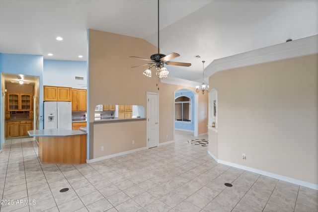 1516 S 547TH Avenue, Tonopah, AZ 85354