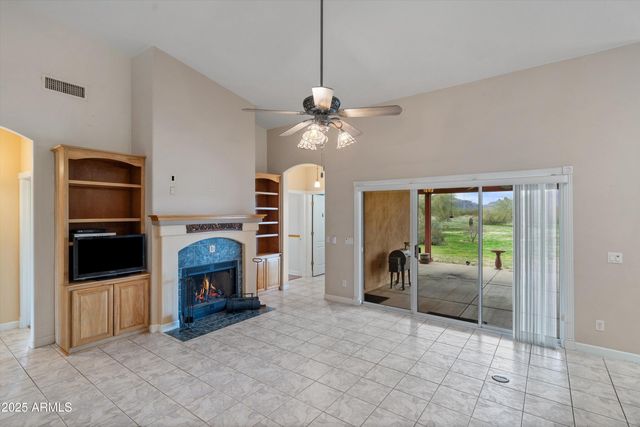 1516 S 547TH Avenue, Tonopah, AZ 85354