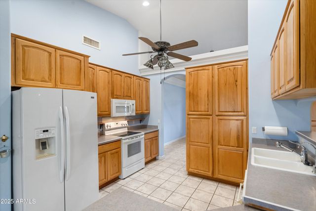 1516 S 547TH Avenue, Tonopah, AZ 85354