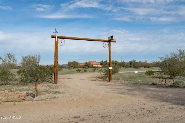 1516 S 547TH Avenue, Tonopah, AZ 85354