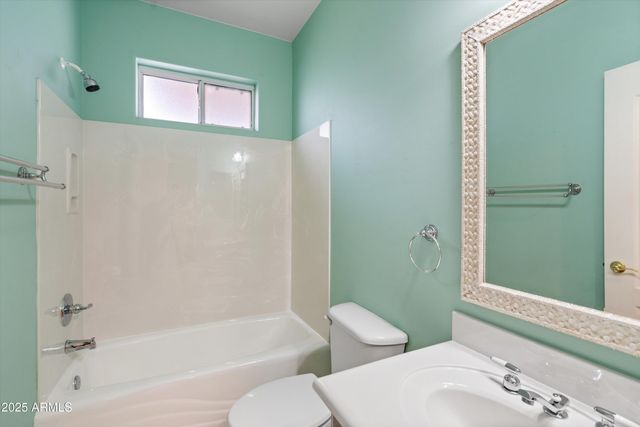 1516 S 547TH Avenue, Tonopah, AZ 85354