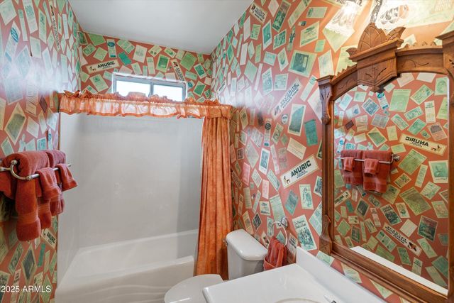 1516 S 547TH Avenue, Tonopah, AZ 85354