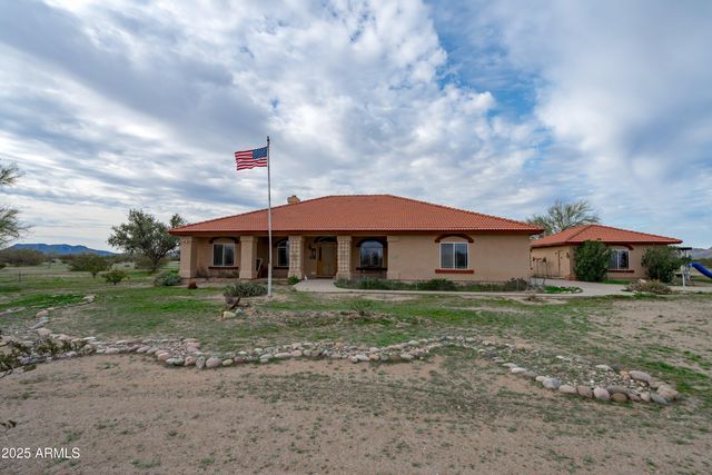 1516 S 547TH Avenue, Tonopah, AZ 85354