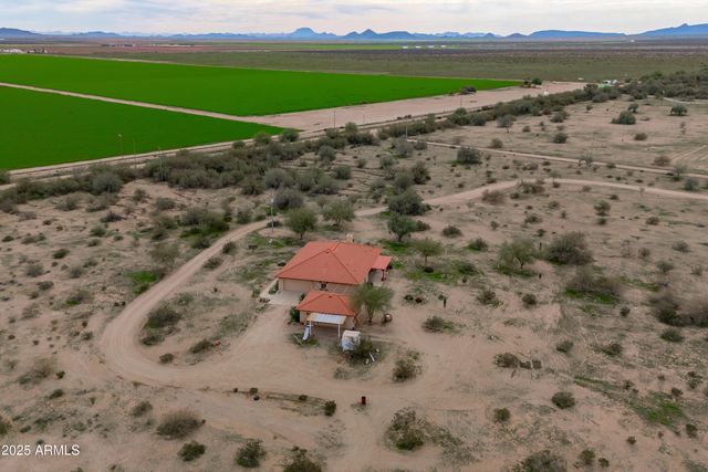 1516 S 547TH Avenue, Tonopah, AZ 85354