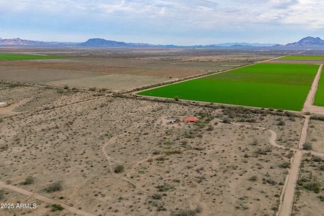 1516 S 547TH Avenue, Tonopah, AZ 85354