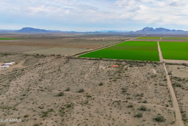 1516 S 547TH Avenue, Tonopah, AZ 85354