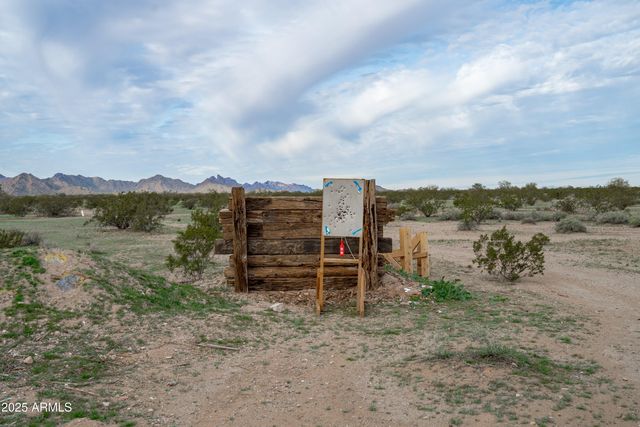 1516 S 547TH Avenue, Tonopah, AZ 85354