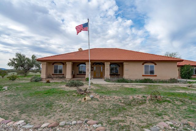 1516 S 547TH Avenue, Tonopah, AZ 85354