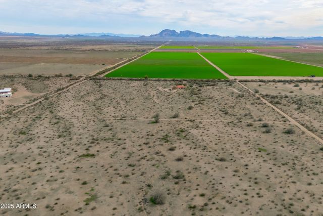 1516 S 547TH Avenue, Tonopah, AZ 85354