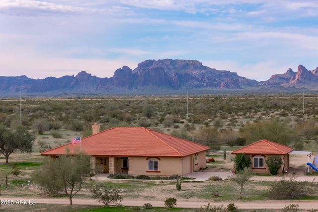 1516 S 547TH Avenue, Tonopah, AZ 85354