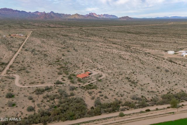 1516 S 547TH Avenue, Tonopah, AZ 85354