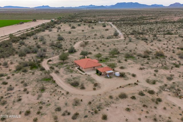 1516 S 547TH Avenue, Tonopah, AZ 85354