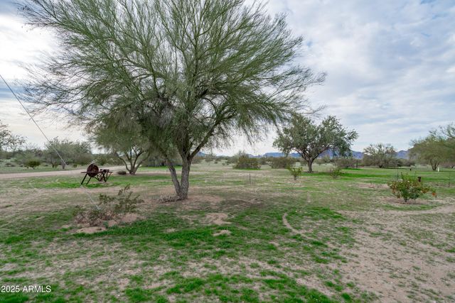 1516 S 547TH Avenue, Tonopah, AZ 85354